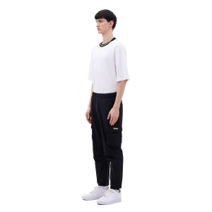 Мужские спортивные штаны Les Benjamins CARGO PANT 401