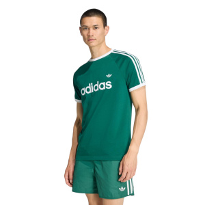 Мужская футболка adidas 3S RINGER