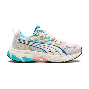 Женские кроссовки PUMA Morphic