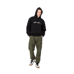 Мужские брюки Carhartt WIP Cargo Jogger