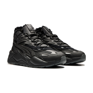 Кроссовки PUMA RSX Hi