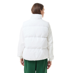 Женская жилетка Lacoste VEST