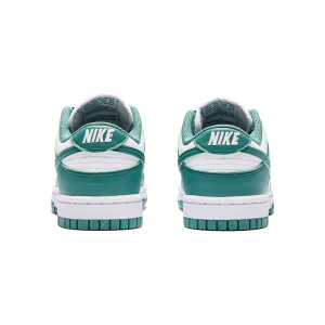 Женские кеды Nike Dunk Low