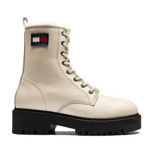 Женские ботинки Tommy Jeans TJW URBAN BOOT TUMBL