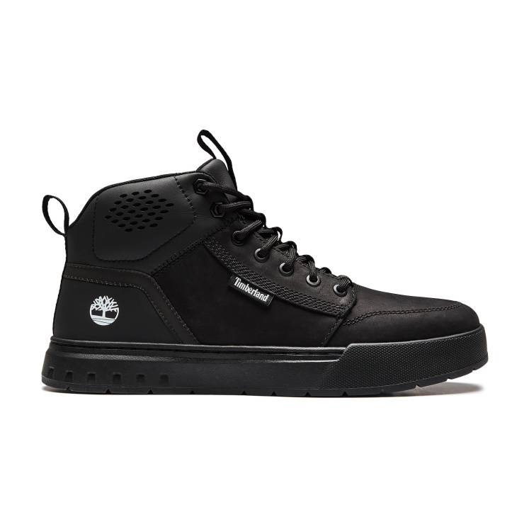 Мужские ботинки Timberland MAPLE GROVE MID LACEUP