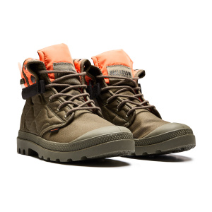 Мужские ботинки Palladium BAGGY REQUILTED