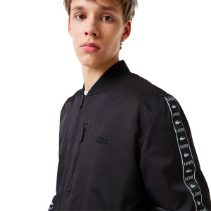 Мужской бомбер Lacoste BOMBER