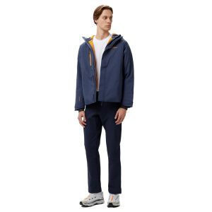 Мужская куртка Jack Wolfskin TROPOSPHERE INS JKT