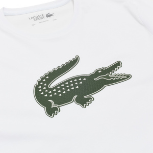 Мужская футболка Lacoste T-SHIRT SS