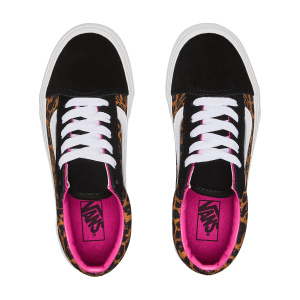 Детские кеды Vans OLD SKOOL