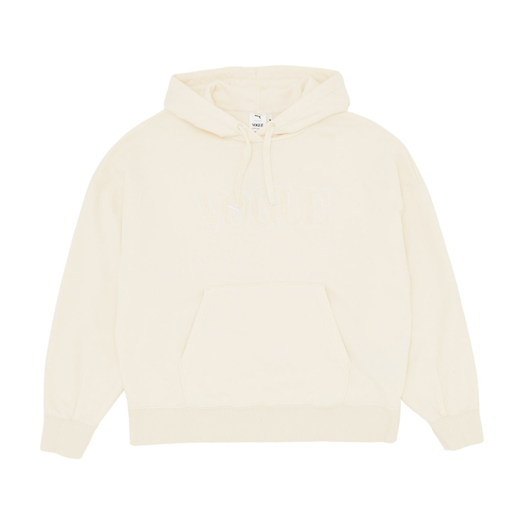 Женская толстовка PUMA X VOGUE Oversized Hoodie TR