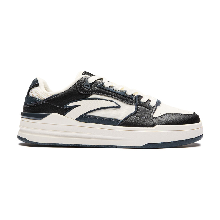 Мужские кеды Anta Street Play Lite