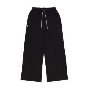 Женские спортивные штаны PUMA Infuse Wide Leg Pants DK