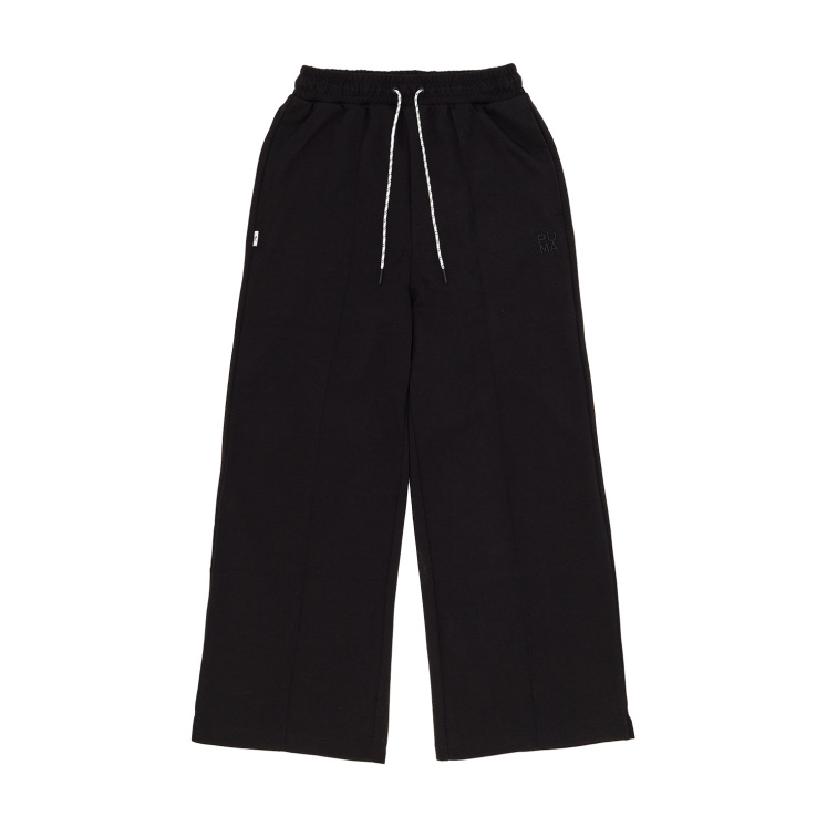 Женские спортивные штаны PUMA Infuse Wide Leg Pants DK