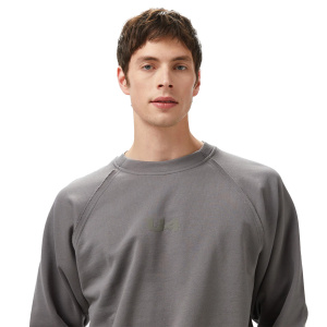 Мужской лонгслив UNITED 4 POCKET M LONGSLEEVE