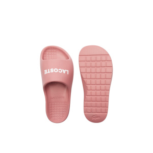 Женские сланцы Lacoste SERVE SLIDE 2.0 124 1 CFA