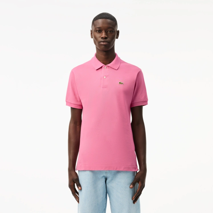 Мужское поло Lacoste POLO