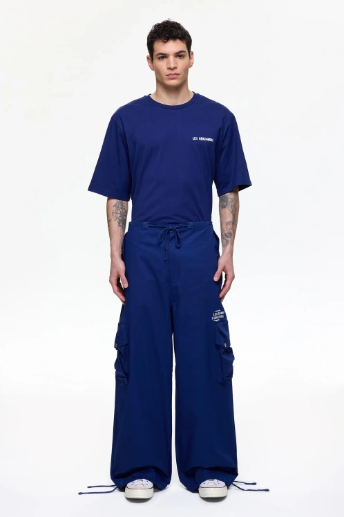 Мужские брюки Les Benjamins PANTS