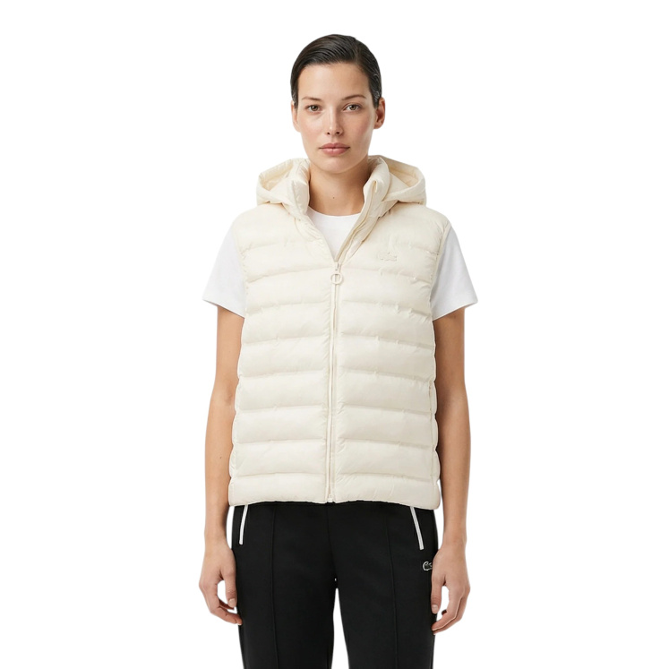 Женская жилетка Lacoste VEST