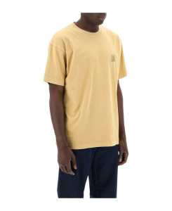 Мужская футболка CARHARTT WIP S/S Nelson T-SHIRT