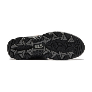 Мужские ботинки Jack Wolfskin Vojo 3 Texapore Mid