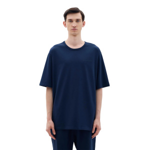 Мужская футболка Les Benjamins SHORT SLEEVE TEE 410