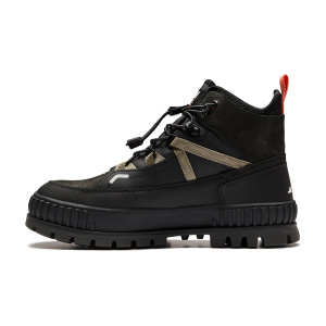 Мужские ботинки Palladium PALLASHOCK TRAVEL WATERPROOF +
