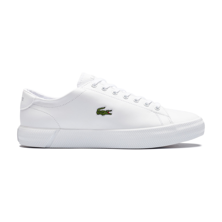 Мужские кеды Lacoste GRIPSHOT
