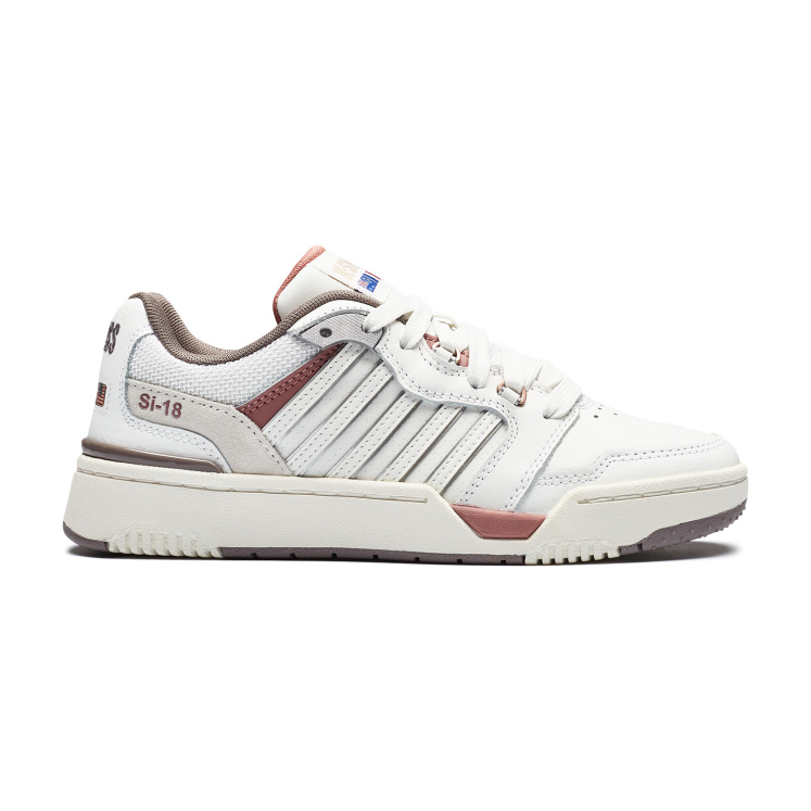 Женские кеды K-Swiss Si-18 Rival