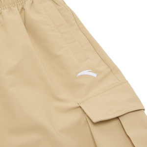 Детские брюки Anta Big Kids Woven Track Pants