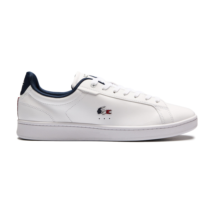 Мужские кеды Lacoste CARNABY PRO TRI 123 1 SMA