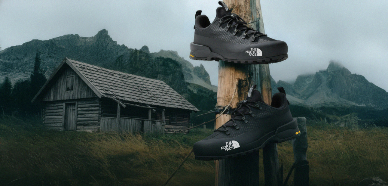 Осенняя обувь