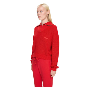 Женский свитер Les Benjamins KNITWEAR 302