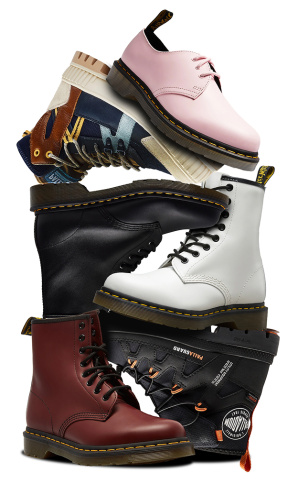 Ботинки AW25