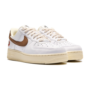Женские кеды Nike Air Force  1 '07