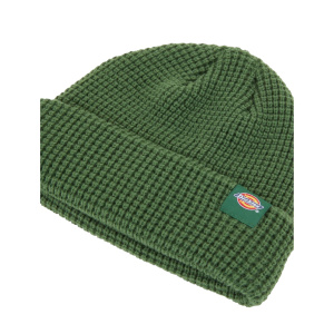Мужская шапка Dickies WOODWORTH WAFFLE BEANIE