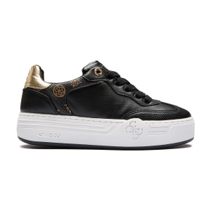 Женские кеды GUESS SWOLE