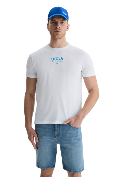 Мужская футболка UCLA SHERMAN