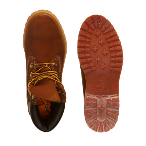 Женские ботинки Timberland 6IN PREMIUM BOOT