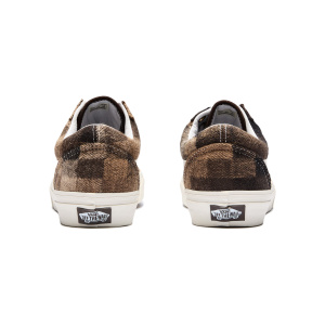 Женские кеды Vans OLD SKOOL