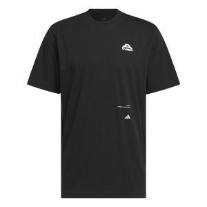 Мужская футболка adidas HD PHOTO T