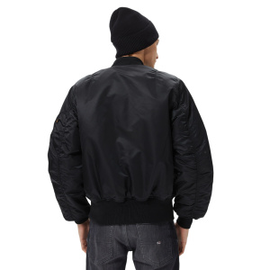 Мужская куртка Alpha Industries MA-1 FLIGHT JACKET