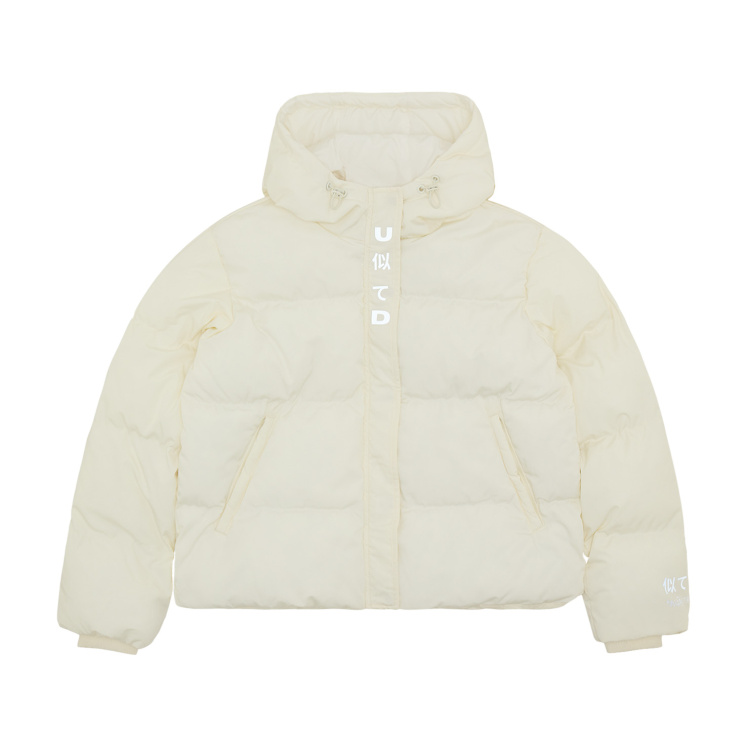 Женская куртка UNITED 4 BLOUSON