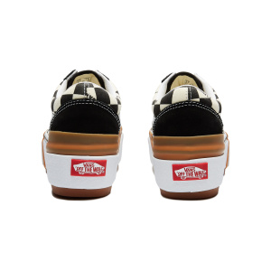 Кеды Vans OLD SKOOL STACKED