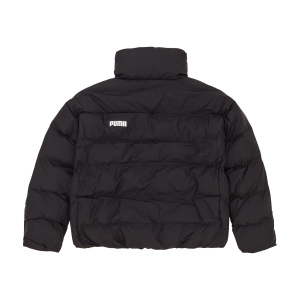 Женская куртка PUMA ESS+ Polyball Puffer