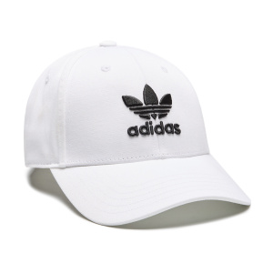 Кепка adidas TREFOIL BASEBALL CAP