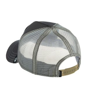 Кепка Goorin brothers GREY TIGER