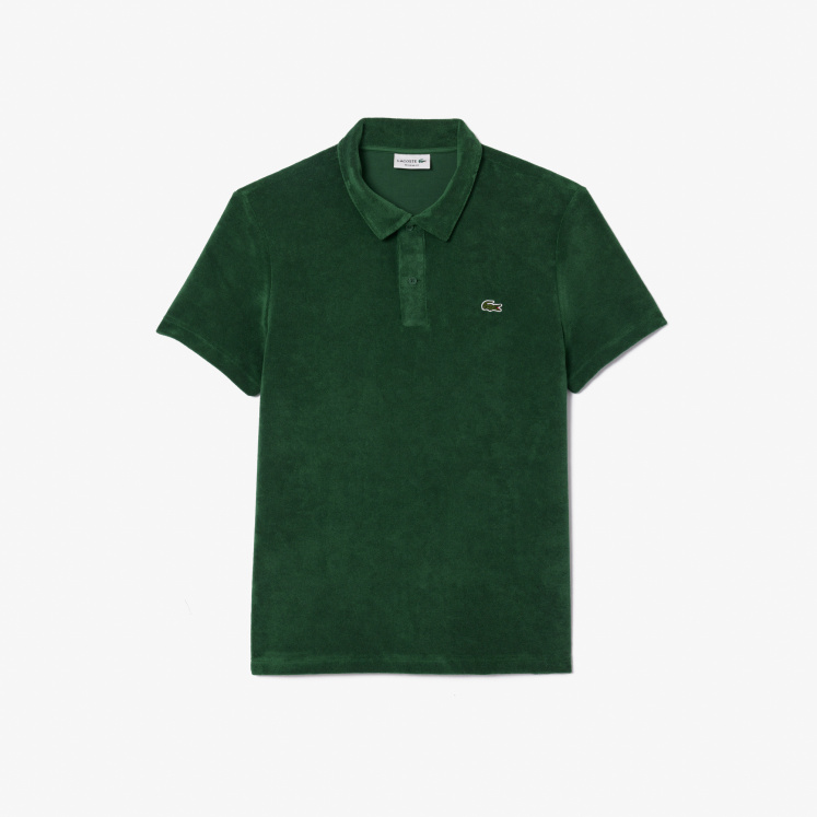 Мужское поло Lacoste POLO
