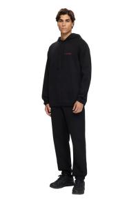 Мужская толстовка Les Benjamins HOODIE 202