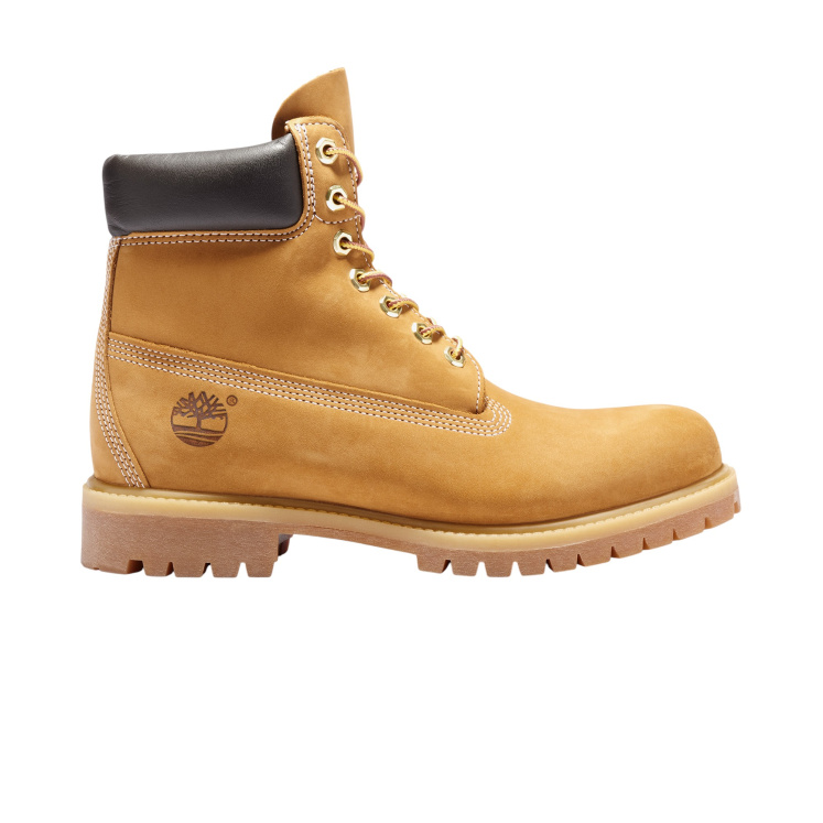 Мужские ботинки Timberland 6 Inch Premium Boot WATERPROOF